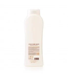 Gel douche coco