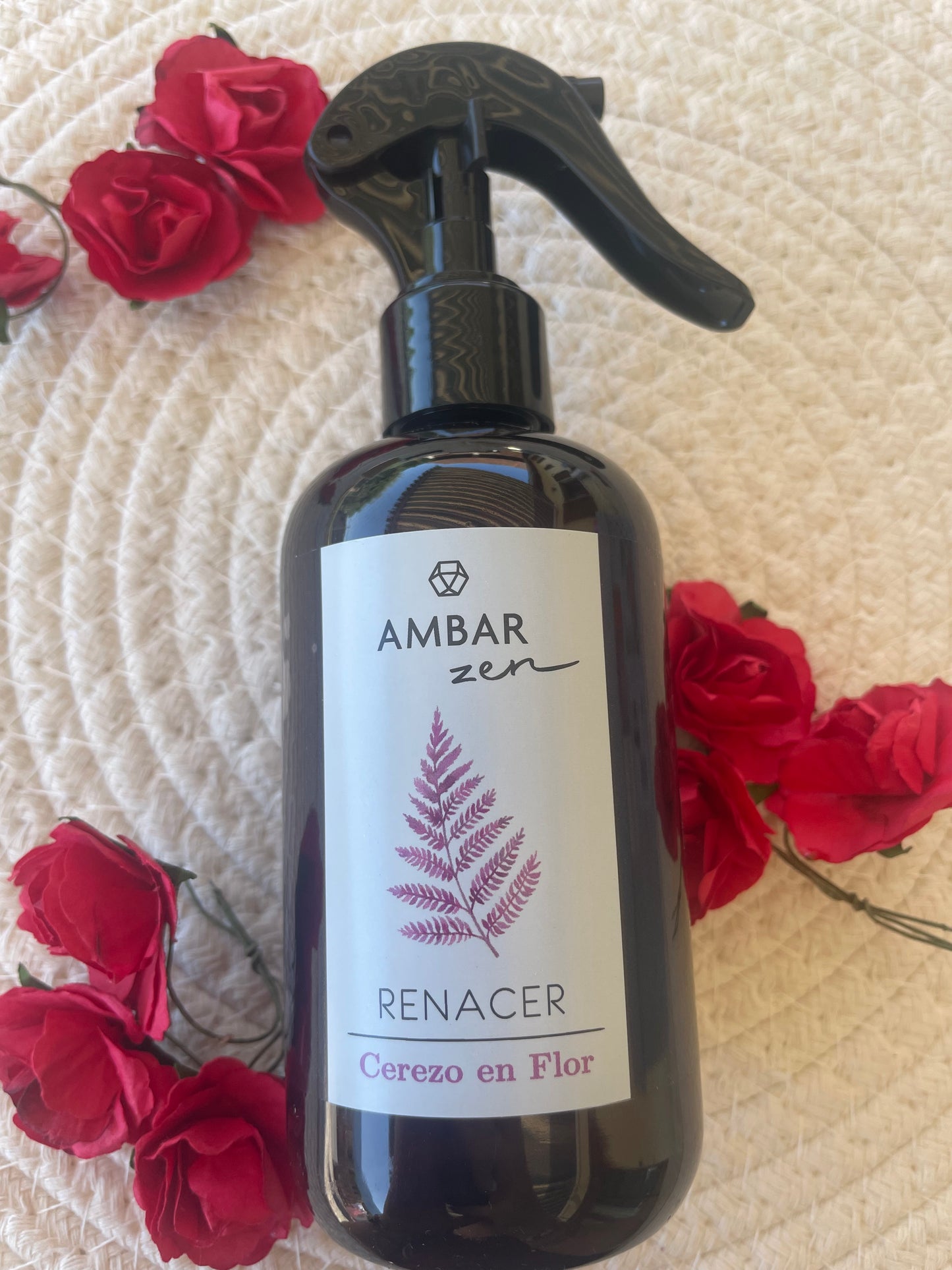 Spray d’ambiance