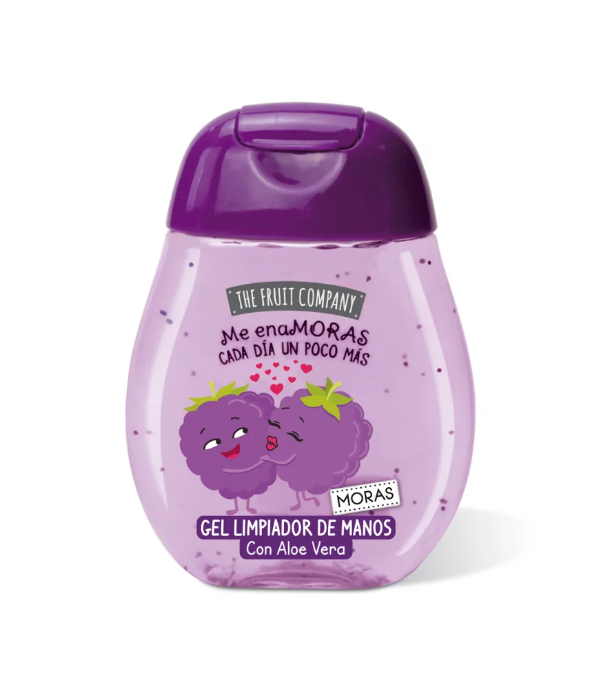 Gel main