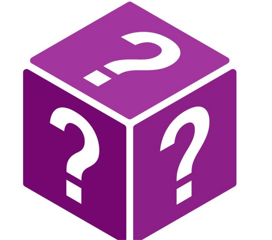 Box mystère