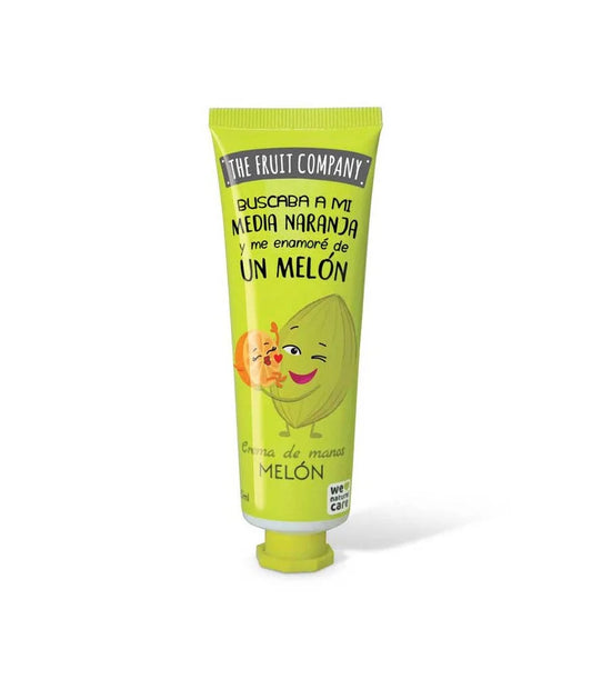 Crème main Melon
