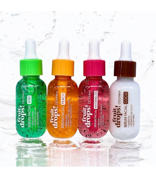 Sérum Fruit drops